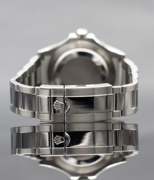 Rolex Yacht-Master 116622